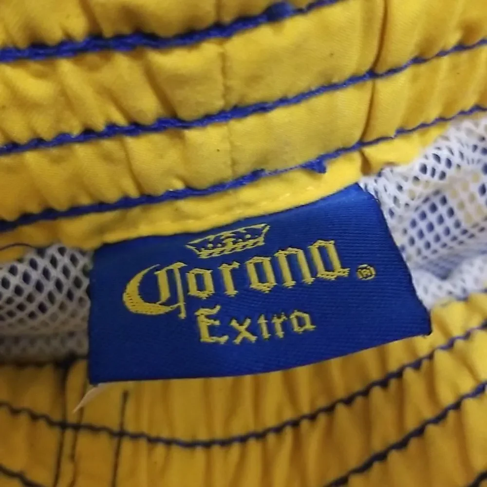 Corona swim trunks